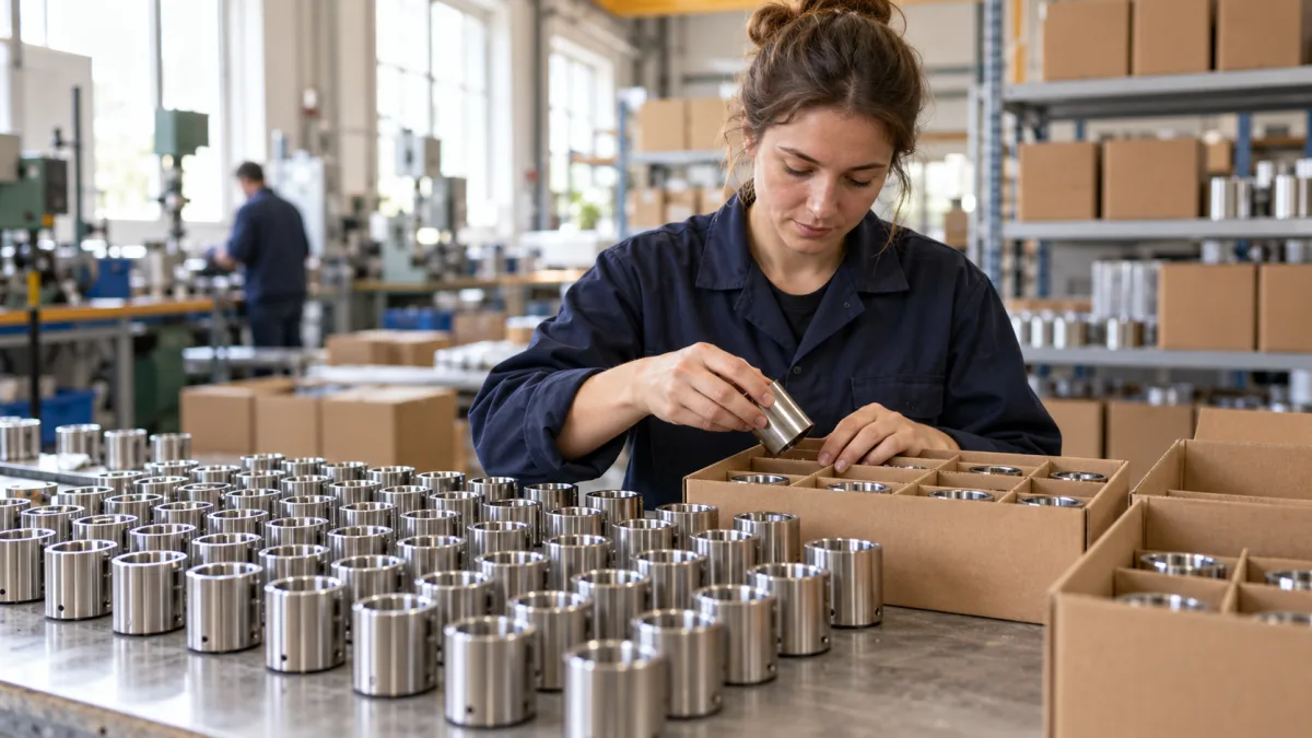 MOQ Explained: What Minimum Order Quantity Means
