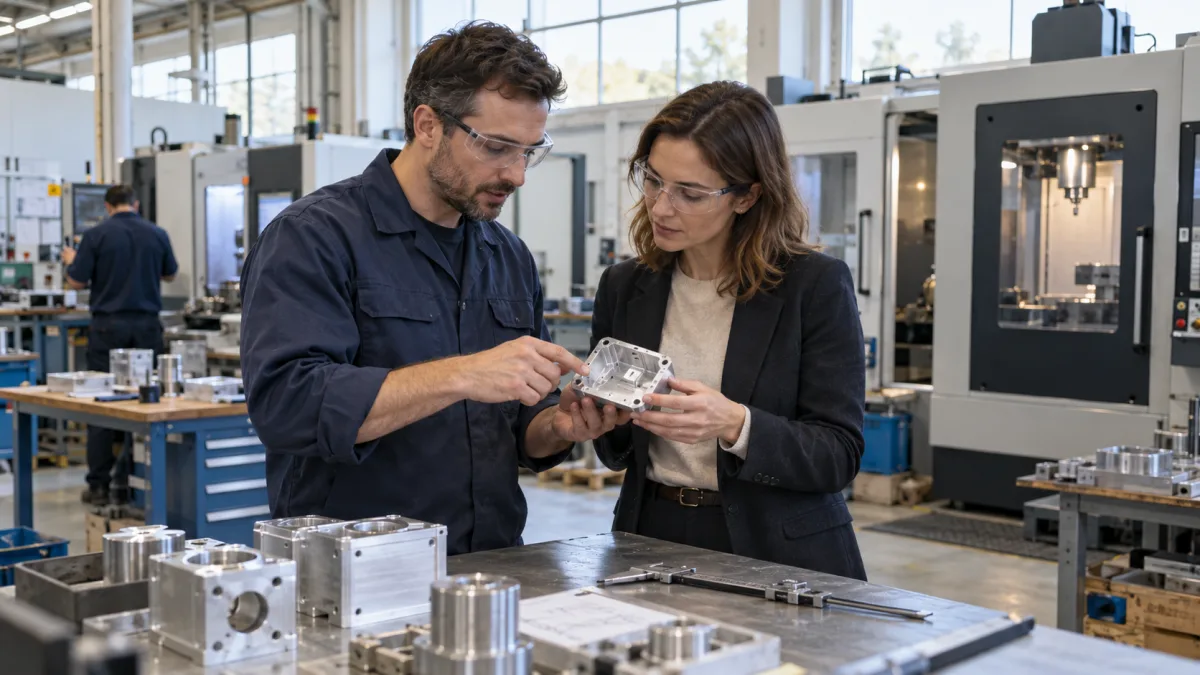 How to Find Manufacturers in Europe
